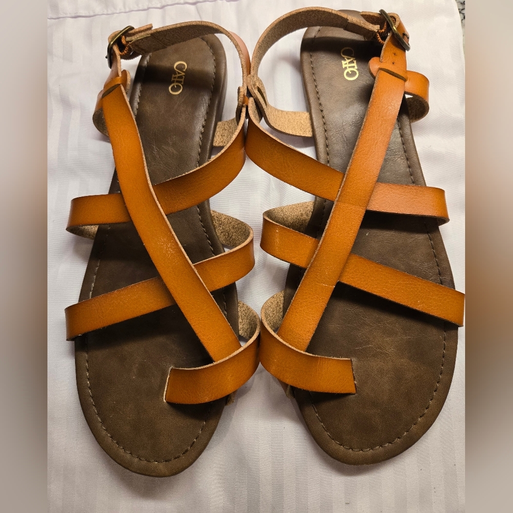 Sandals